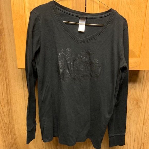 HarleyDavidson Tops Harley Davidson Keystone Parryville Ladies